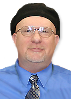 Image of contributing editor, Rev. James G.W. Fisher