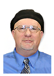 Small image of Rev. James G.W. Fisher for article footer